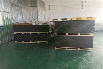 high quality Ground nstruction mats 48″x96″ for parit